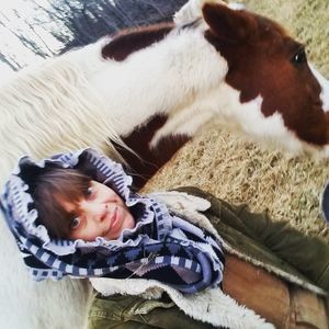 Meet your Posher, Tracie